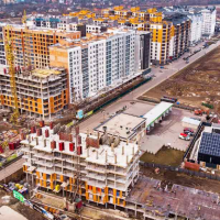 Березень 2021